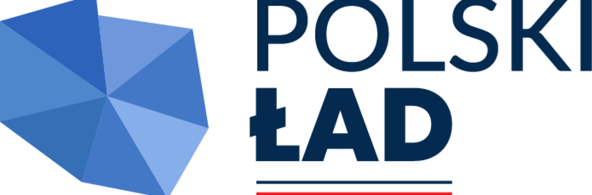 Logo Polski Ład