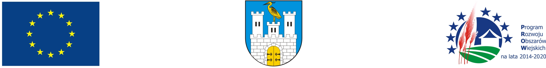 Logotyp PROW