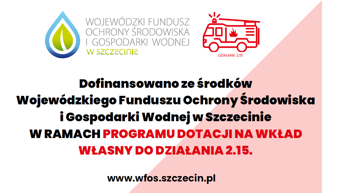 Naklejka FEPZ 2.15