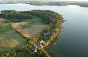 Gospodarstwo agroturystyczne „Grodzisko”