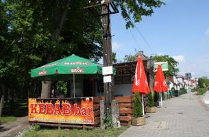 Kebab Bar