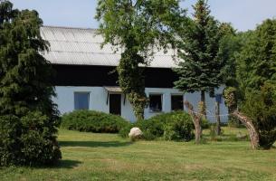 Gospodarstwo agroturystyczne "Zagroda"