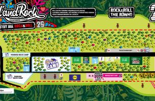 29. Pol'and'Rock Festival