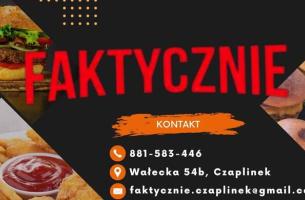 Faktycznie