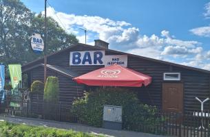 Bar nad jeziorem