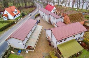 Pokoje Podzamcze