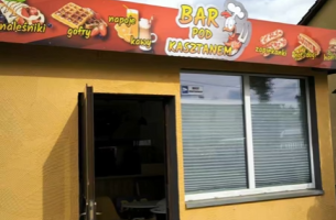 Bar pod kasztanem