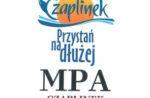 Logo MPA