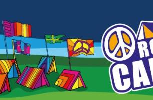 Rock Camp