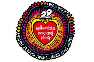 "Finał" 29 Finału Wielkiej Orkiestry Świątecznej Pomocy!