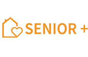 Logo senior plus