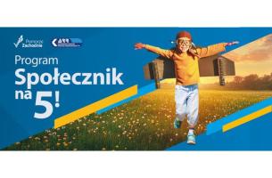 Wystartował Program Społecznik