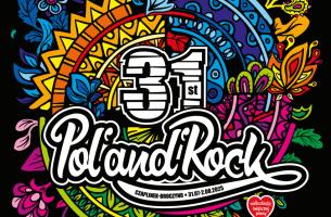 31. Pol'and'Rock Festival