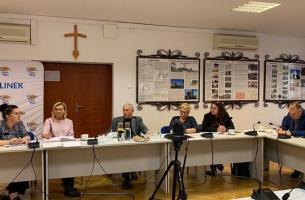 posiedzenie Gminnej Rady Biznesu