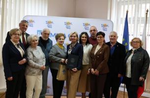 Gminna Rada Seniorów