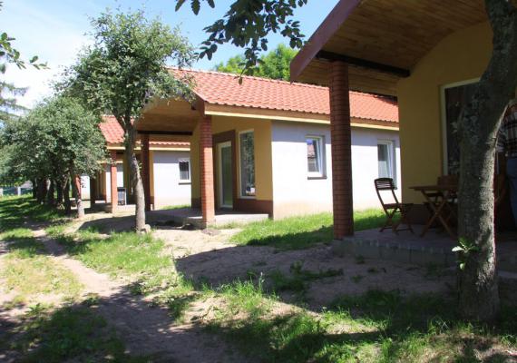 Camping Czaplinek