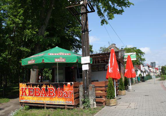 Kebab Bar