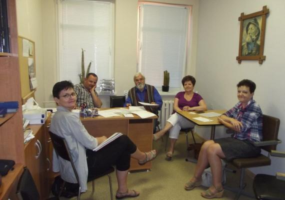 Stowarzyszenie Diabetyków Koło w Czaplinku 