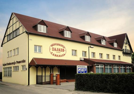 Zajazd Restauracja "Pomorska"