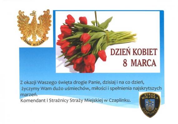 Dzień Kobiet