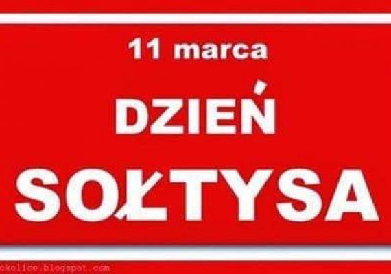 Dzień Sołtysa!
