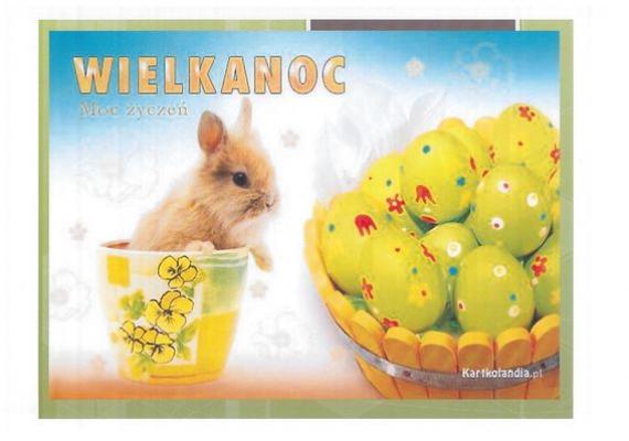 Życzenia Świąteczne