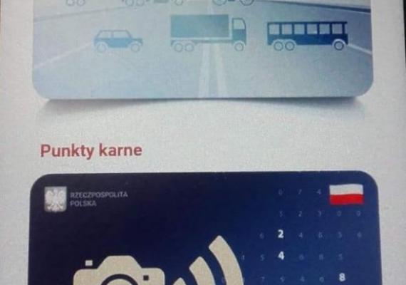 Polecam kożystanie z aplikacji mObywatel.