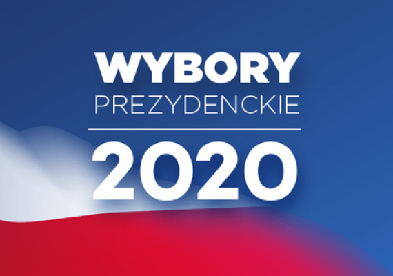 TRANSPORT MIESZKAŃCÓW NA WYBORY PREZYDENTA RP – II TURA 12 LIPCA 2020 r.