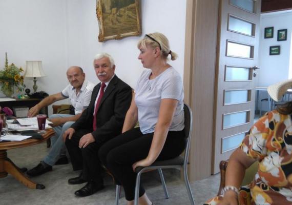 Bądźmy świadomi zagrożeń