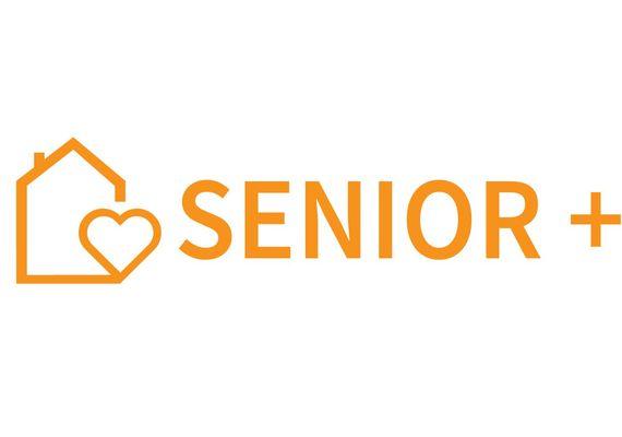 Logo senior plus