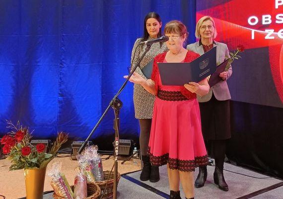 Gala z okazji Dnia Seniora