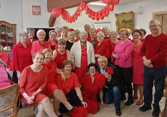 Aktywny luty w Klubie Senior+