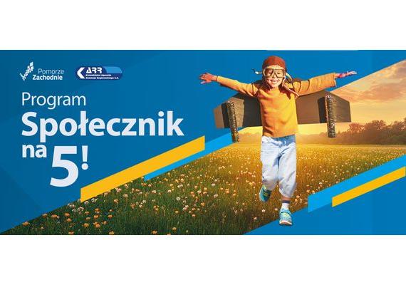 Wystartował Program Społecznik