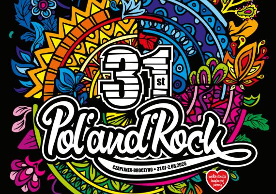 31. Pol'and'Rock Festival