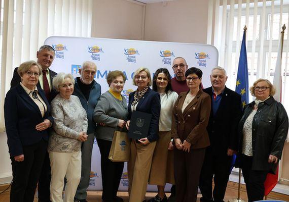 Gminna Rada Seniorów