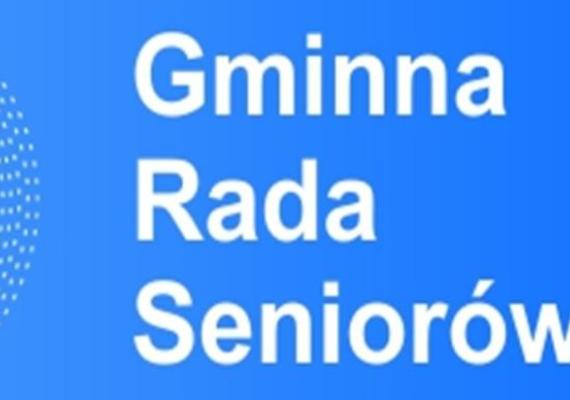 Gminna Rada Seniorów