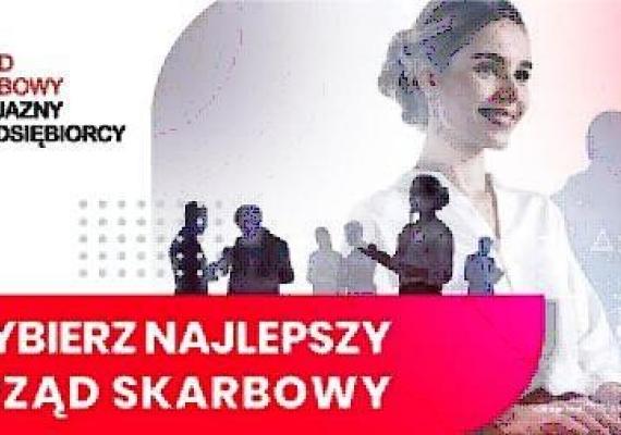 konkurs Urząd Skarbowy