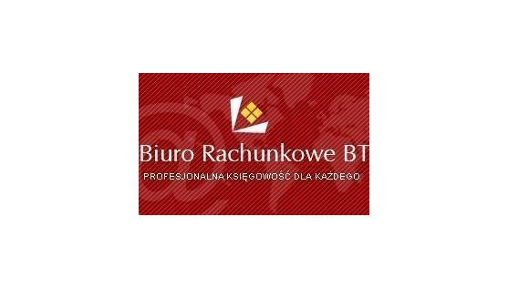 Biuro Rachunkowe "BT" Tadeusz Berczyński