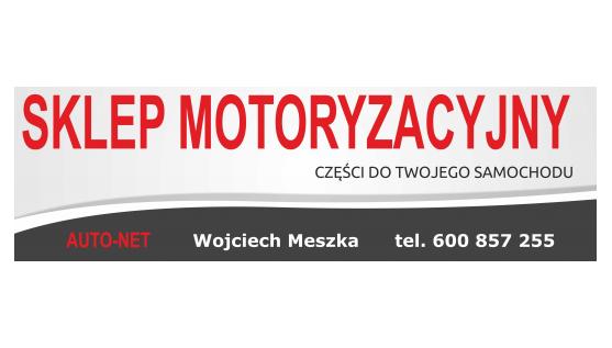 Auto-Net  Sklep Motoryzacyjny