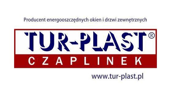 TUR-PLAST - Producent okien i drzwi z PCV i aluminium