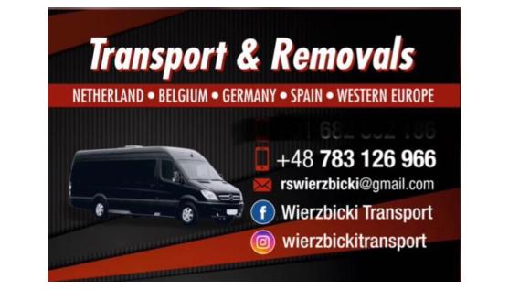 Wierzbicki Transport