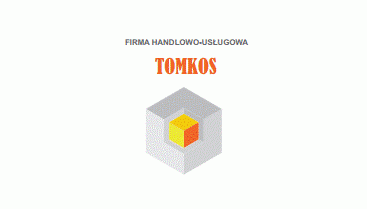 Firma Handlowo - Usługowa "TOMKOS" Waldemar  Tomkowski