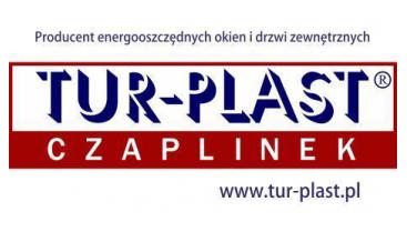 TUR-PLAST - Producent okien i drzwi z PCV i aluminium