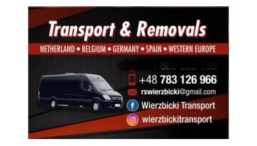 Wierzbicki Transport