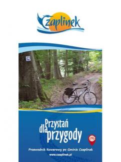 Przewodnik rowerowy