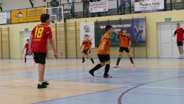 turniej KTP CUP 2024