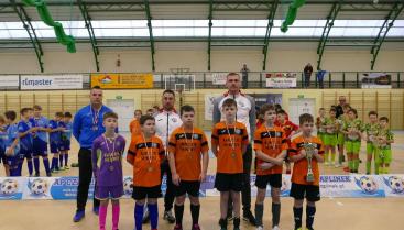turniej KTP CUP 2024