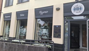 Cafe Rynek Bistro