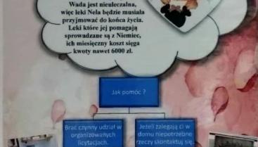 Piknik z okazji Dnia Straży Miejskiej.