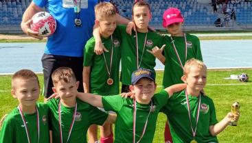 Super występ w Summer Cup Piła